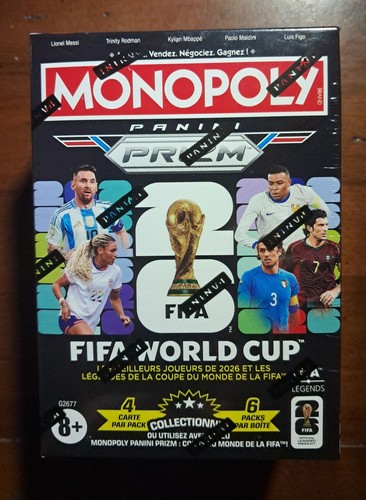 2026 panini prizm - 2026,