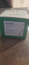 Bouton-poussoir KNX Schneider
