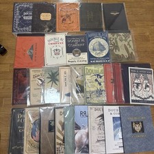 RRL Catalog Double RL Ralph