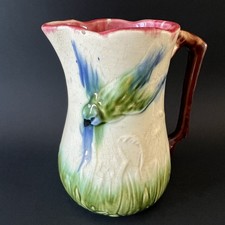 Pichet ancien signé Orchies