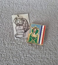 Insigne opération Daguet Coinderoux Paris