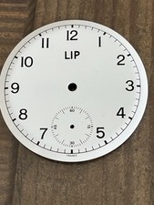 Cadran De Montre De Poche