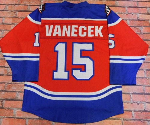 Maillot ice hockey glace - hockey,