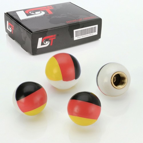 Bouchons valve en - de,