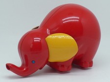 FIGURINE ANCIENNE  PLASTIQUE