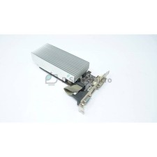 Carte vidéo PCI-E PNY Technologies NVIDIA GeForce GT 520 1Go GDDR3 - FRANCE / TV