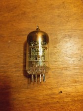 Tube 12AX7EH ECC83 Electro-Harmonix