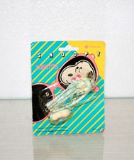 RARE ! SNOOPY - ancien petit