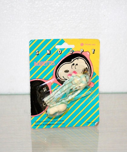 Rare snoopy ancien petit - snoopy,