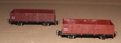 Egger bahn wagon tombereau à - bahn,,