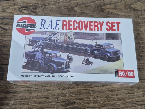 Maquette militaire airfix - maquette,