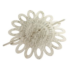 Embrasse de Rideau Broche