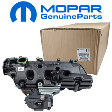 MOPAR OE COLLECTEUR D'ADMISSION POUR JEEP COMPASS RENEGADE 1.6 2.0 CRD 2014-2022