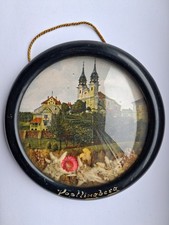 postlinberg cadre photo verre