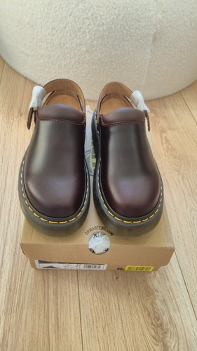 Martens laketen mary jane - martens,
