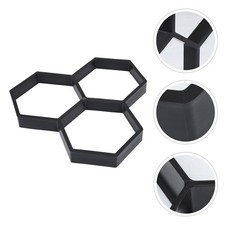  Moule Pavage Béton Pavé