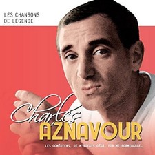 Charles Aznavour – Les
