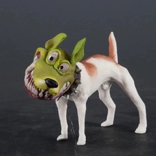 ✅ Figurine Chien Milo du