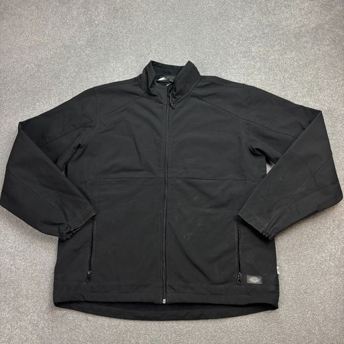 Veste dickies adulte grande - veste,