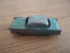 Voiture Miniature Ancienne