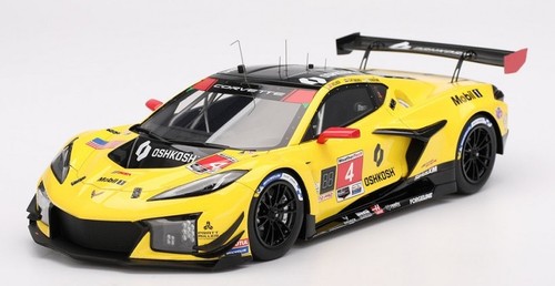 Top speed daytona 2025 - 2025, 24h