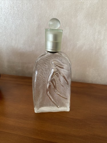 Flacon parfum vide empty - de,