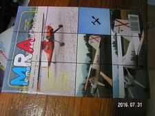 1µ?§ Revue MRA n°578 Sinus Pilot QB 15H Motoplaneur ASK 18 Dornier Do 27