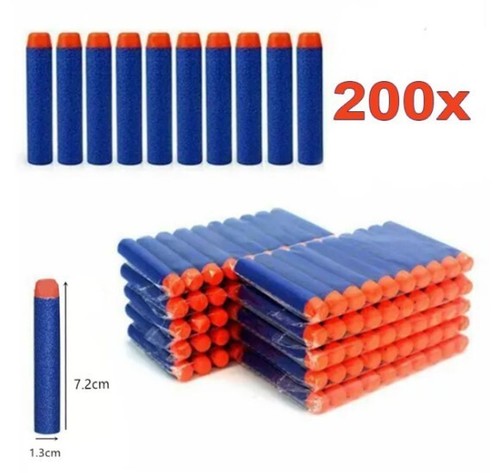 200 paquet balles - de,