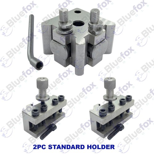 T37 quick change toolpost set - t37,