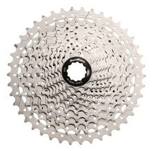 SUNRACE cassette MS 10