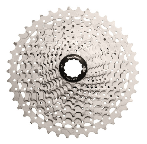Sunrace cassette 10 - cassette,