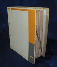 Case 580K Chargeur Tractopelle