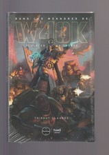 Warhammer 40K - Sculpter la