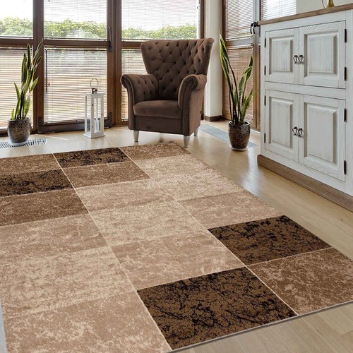 Tapis design moderne - tapis, à