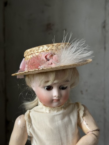 Chapeau paille pour - chapeau,