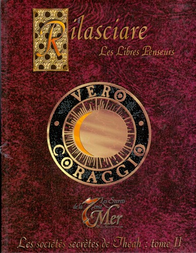 Les secrets eme mer - secrets, 7