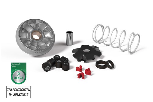 Malossi 517075 kit variateur - 517075,