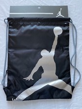 Jumpman Brasilia Color Black