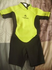 Combinaison surf plongée - de,