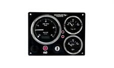 Yanmar Diesel Moteur Marine Instrument Panneau Type B Alternateur Pick-Up