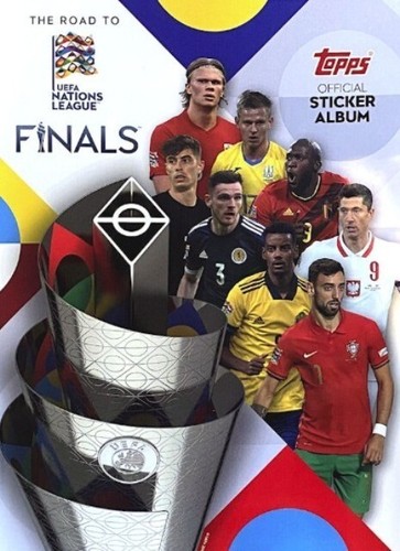 Road uefa nations league - uefa,
