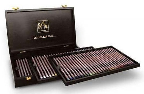 Caran ache luminance - d'ache,