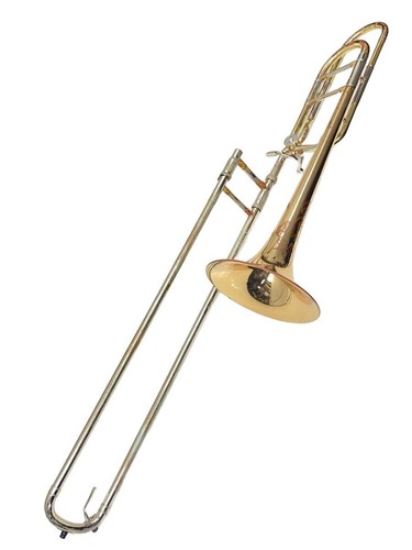 Trombone basse ténor bach - trombone,