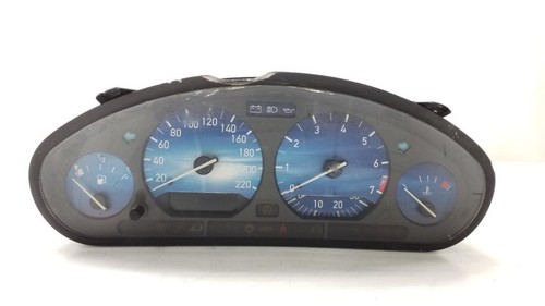 Bmw e36 compteur - e36, 93-98