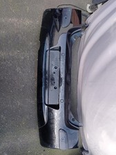 Pare choc arriere RENAULT