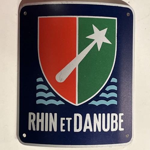 France libération ffa - ffa, plaque