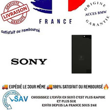 Cache Batterie Vitre arrière