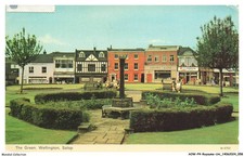 AOWP4-0242-ROYAUME-UNI - The