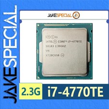 Intel Core i7 4770TE Processor