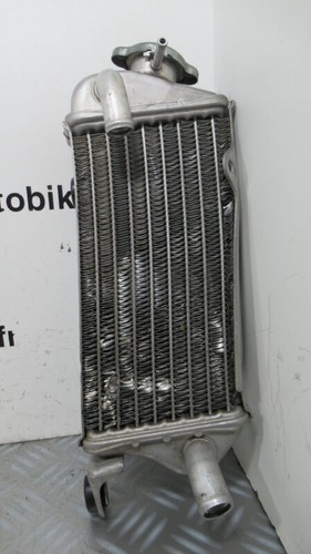 Radiateur kawasaki - kx,